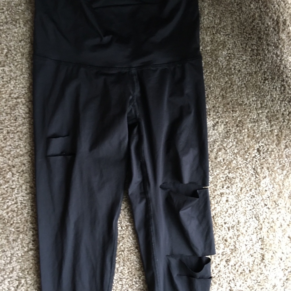 Teeki Leggings